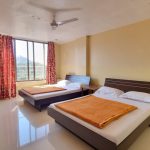 4 Bedded AC Room 2
