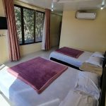 4 Bedded AC Room 4