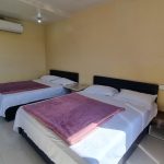 4 Bedded Non AC Room 5